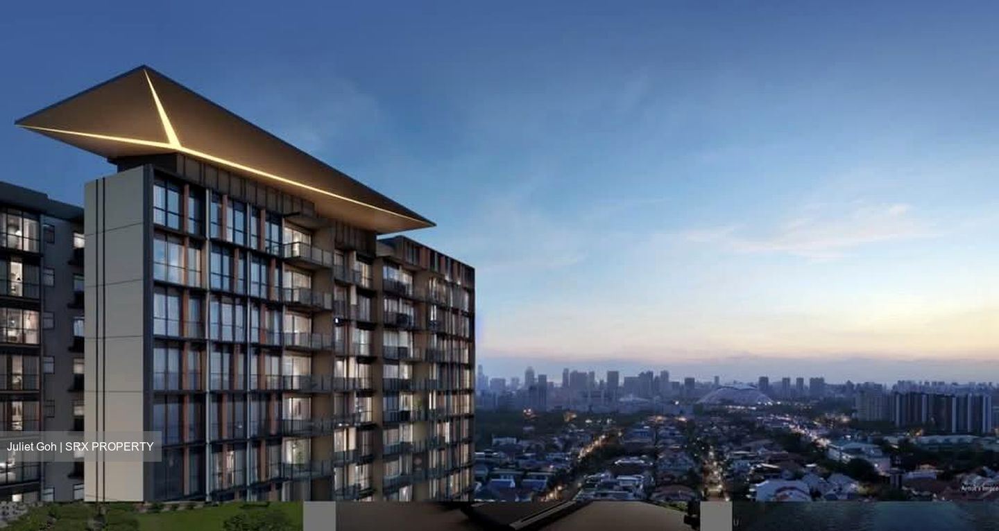 Tembusu Grand (D15), Condominium #552095281